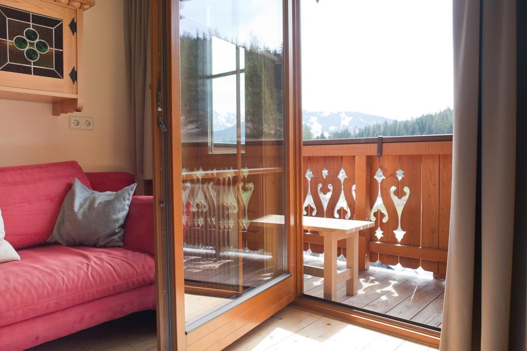 Ferienwohnungen Kulmwirt Ramsau am Dachstein Rom bilde